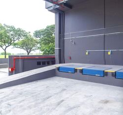 SUNHUAN BUILDING (D22), Factory #620387101
